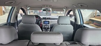 VW PASSAT 2.0 TDI DSG.HIGHLINE