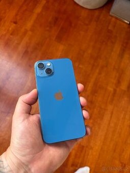 Prodám iPhone 13 128gb