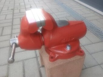 Svěrák York 125 - možné zaslat