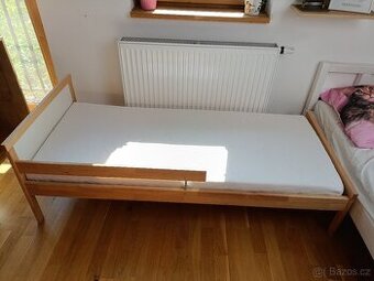 Dětská postel 160