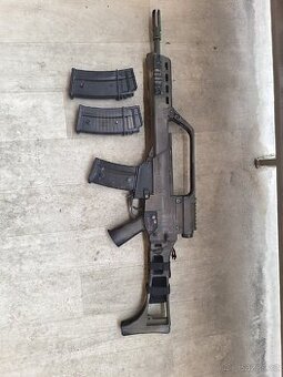 G36 od E&L