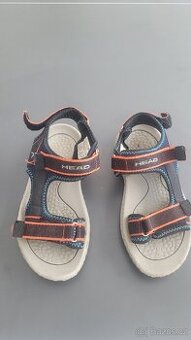 Detake sandaly Head, EUR35 - 1