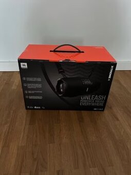JBL Box Nový a zapečetěný.