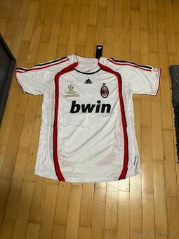 Dres AC Milán 2007-08 Kaká - 1