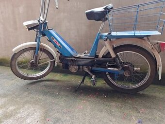 Babetta 207 /300