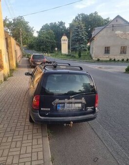 Renault Megane 1 ( bez STK)