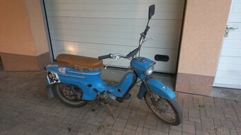 Jawa Pionýr - 1