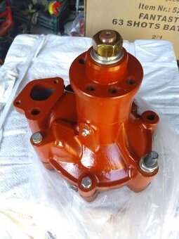 vodna pumpa pre SMD (DT-75,TDT-55)