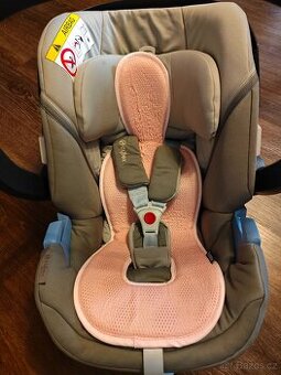 Vajíčko Cybex aton 5