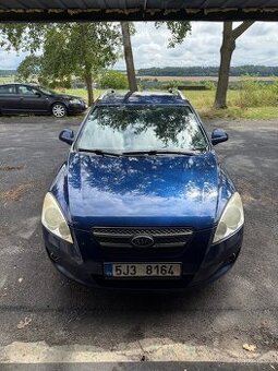 Kia ceed 1.6 crdi