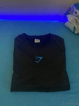 Gymshark Onyx V5 - 1