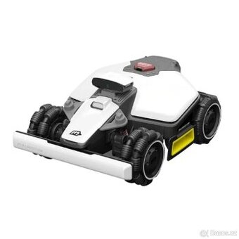 Robotická sekačka Mammotion Luba Mini 1500 AWD