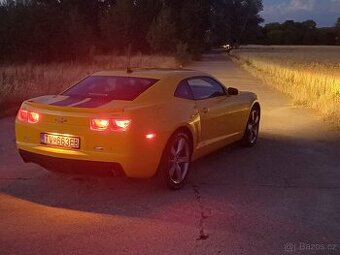 Camaro V6