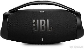 JBL Boombox 3 WIFI