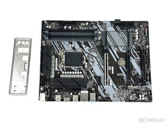 Základní deska Gigabyte Z390 UD - Intel Z390 - 1151