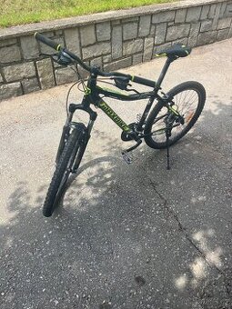MaxBike - 1