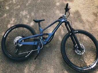 Prodám Cannondale Jekyll x title