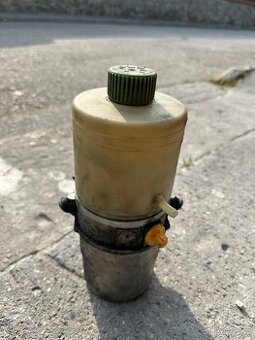 Elektro servo trw