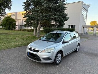 Prodám Ford Focus 1.6TDCI 80KW Rok 2009