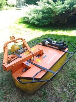 Bubnová sekačka za malotraktor