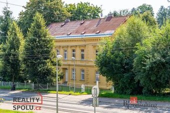 Prodej, byty/3+1, 91 m2, Masarykova 451/10, 46001 Liberec, L