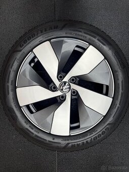 Origo Alu kola VW passat b9 r-line “Bologna” 5x112