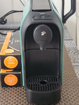 Tchibo Cafissimo easy
