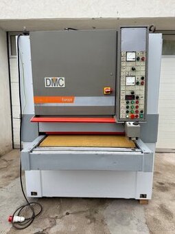 egalizační bruska DMC EUROPA 110