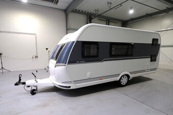 Hobby De Luxe 490 KMF