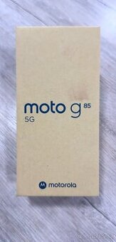 Motorola G85 5G