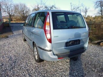 Fiat Ulysse