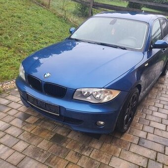 Bmw 120D