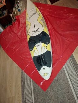 Windsurfing Mistral 262