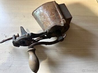 Struhadlo na strouhanku