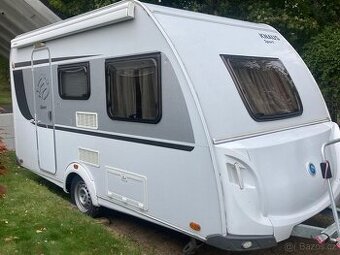 Knaus Sport LK 400 palandy