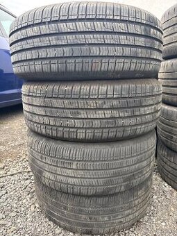 Letní pneu 205/55 R16