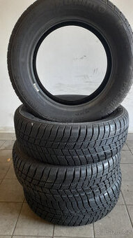 Zimní BARUM 195/60 R15