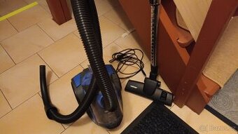 Cyklonovy bezsackovy vysavac Zelmer Gobi - 1