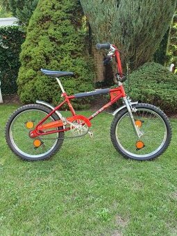 Kolo BMX 20