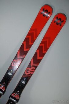 Carvingové lyže lyže Völkl Racetiger GS 24/25