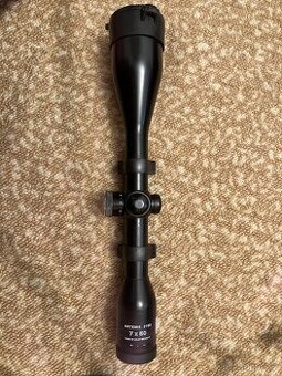 Meopta Artemis 2100 7x50 s červeným bodem