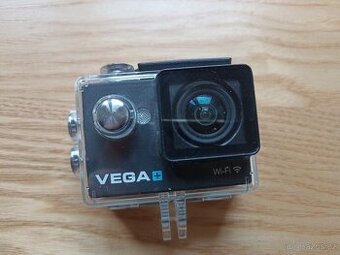 Outdoorova kamera Niceboy Vega+