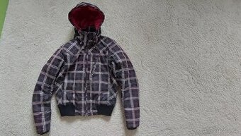 Bunda Alpine Pro XS