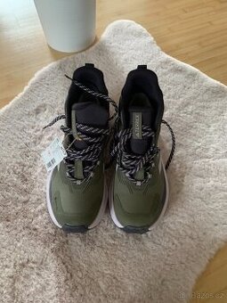 ADIDAS TERREX TRAILMAKER 2 MID GTX