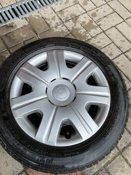 Zimní pneu 185/60 R14