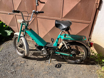 Babetta 207