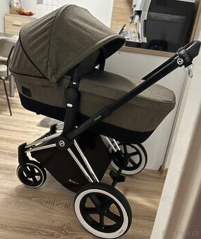 Kočárek cybex