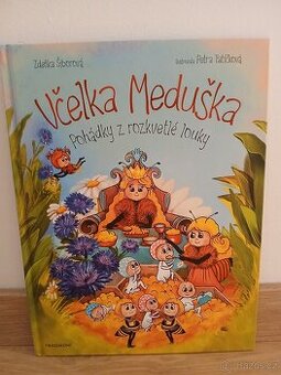 Včelka Meduška