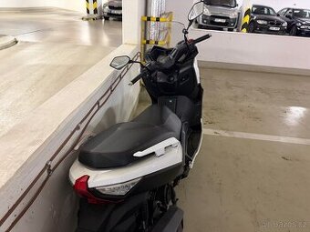 Maxon Optimus 125