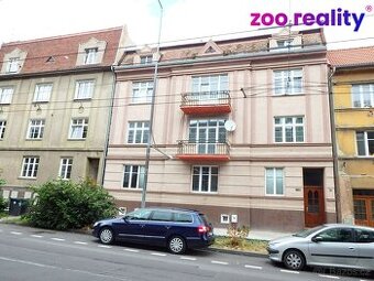 Prodej, byt 4+1, 2x balkón, 140m2, Teplice, ul. Duchcovská